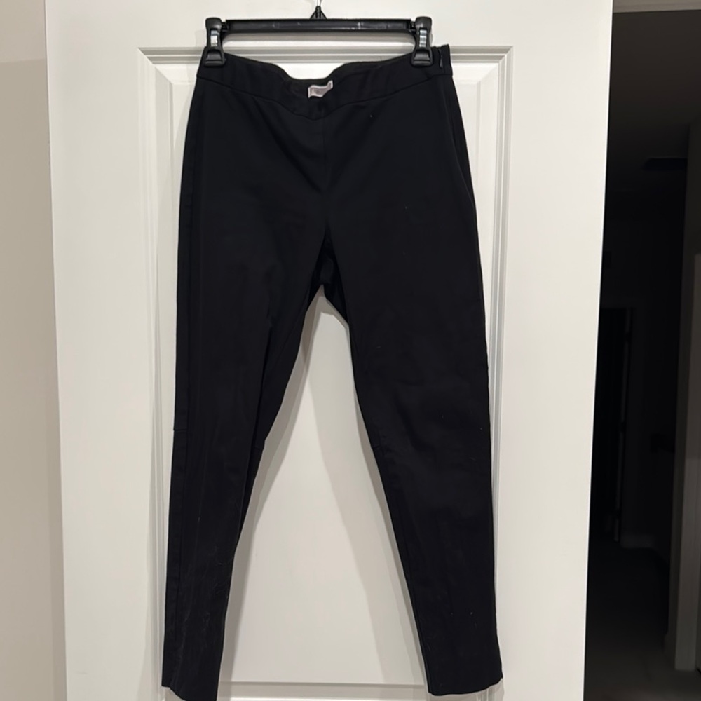 Women’s Chelsea28 Black Pants